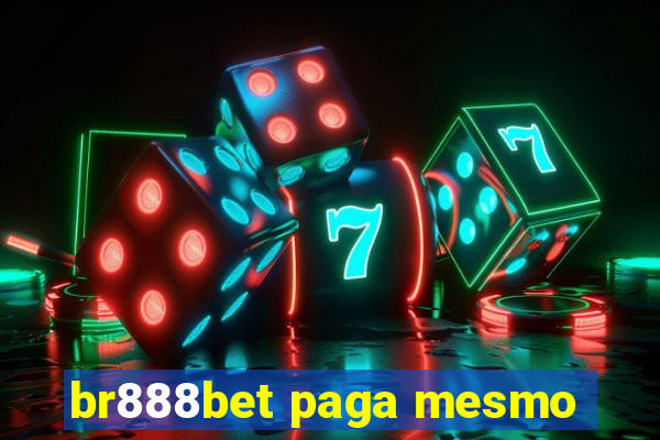 br888bet paga mesmo